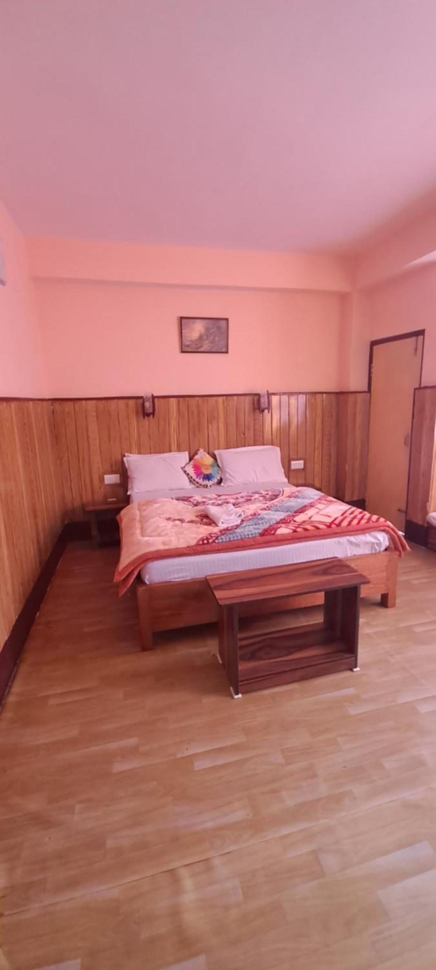 Khi Gha Thang Pelling Habitación foto