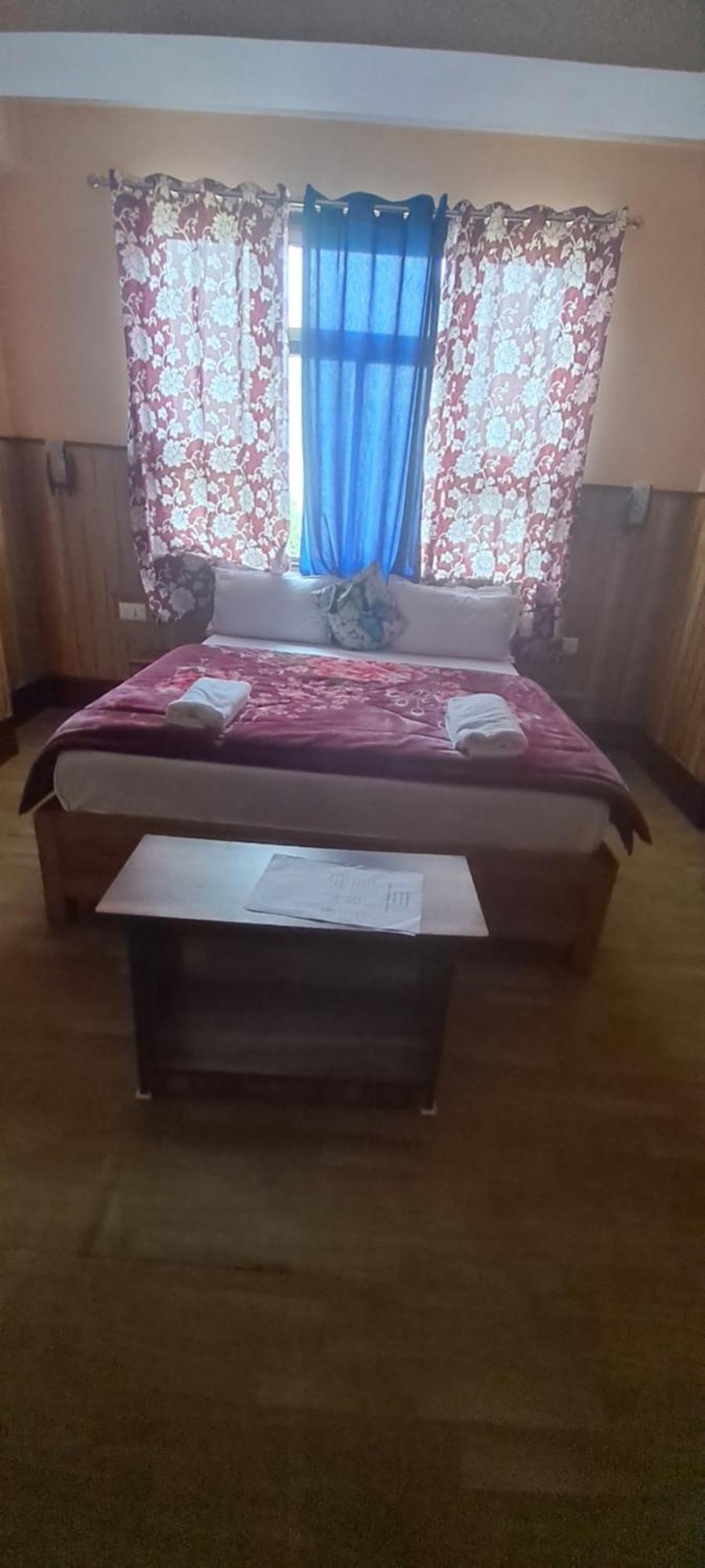 Khi Gha Thang Pelling Habitación foto