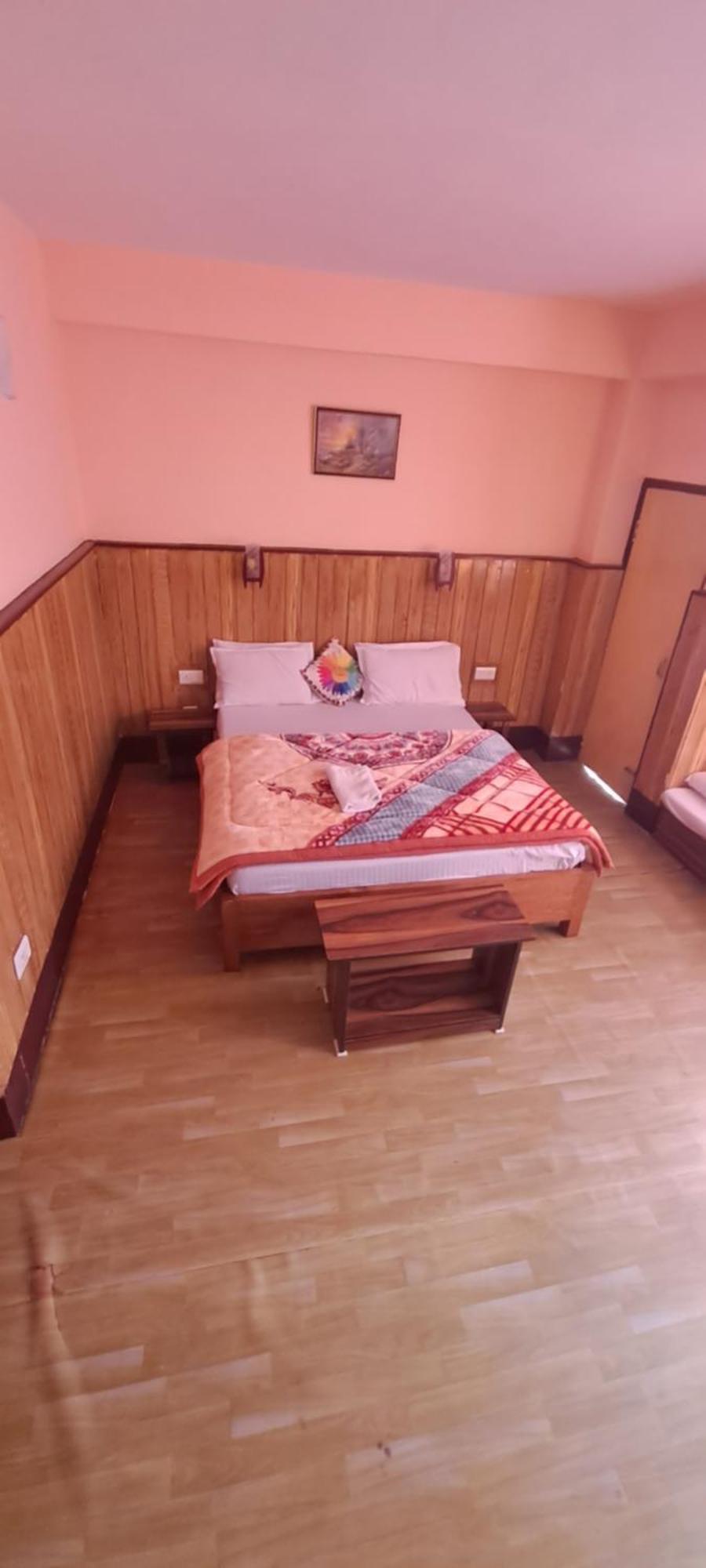 Khi Gha Thang Pelling Habitación foto