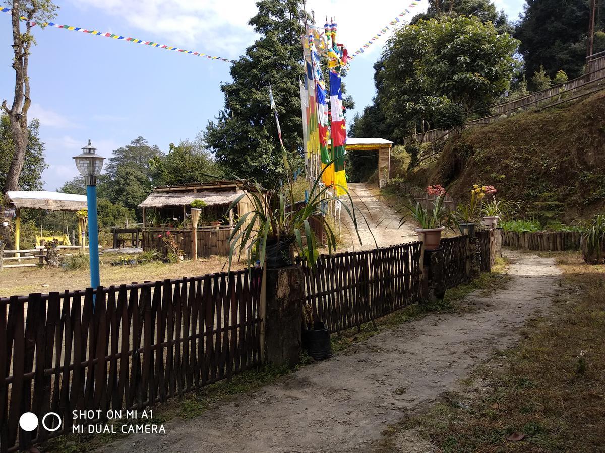 Khi Gha Thang Pelling Habitación foto