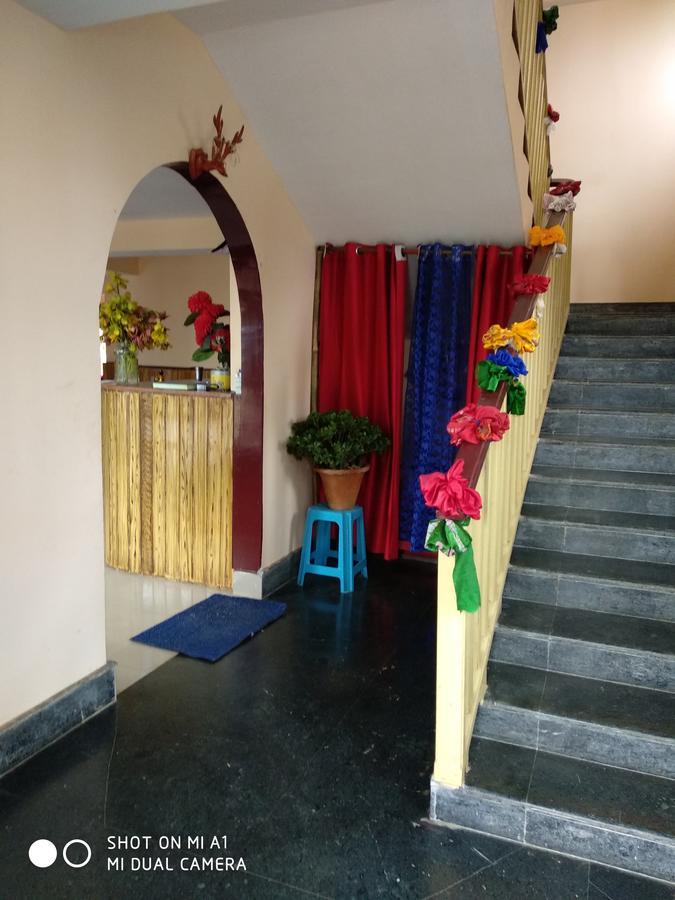 Khi Gha Thang Pelling Habitación foto