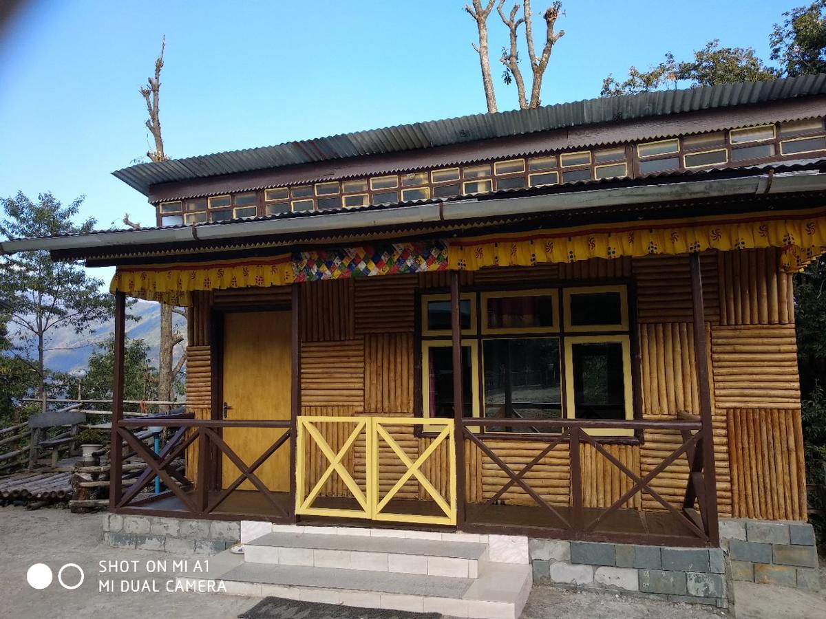 Khi Gha Thang Pelling Habitación foto